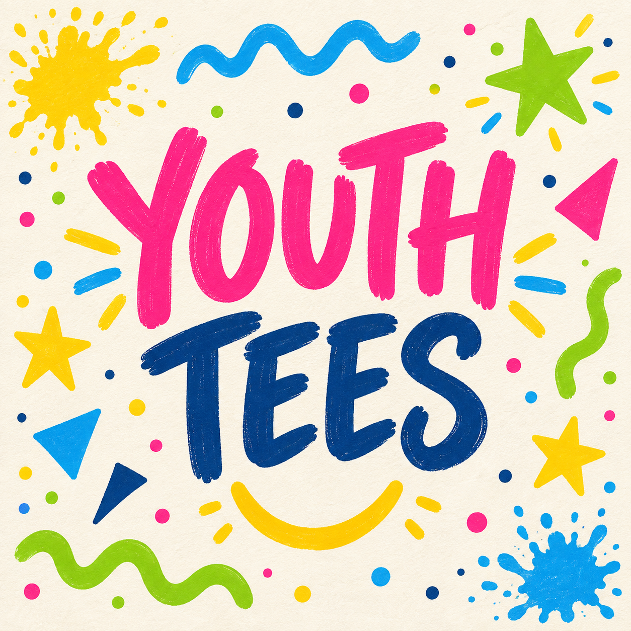 Youth T-Shirts