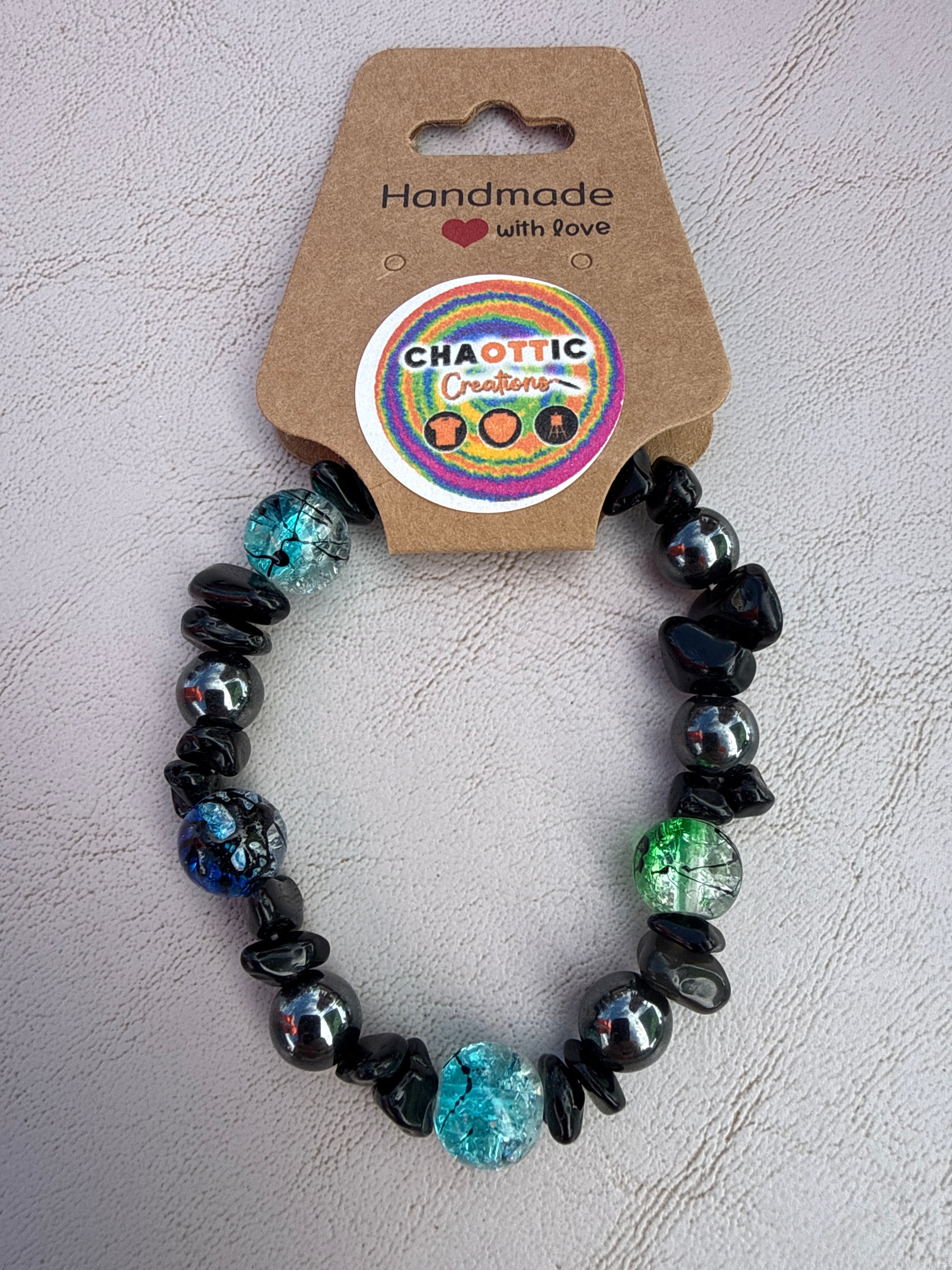 Beaded Creations